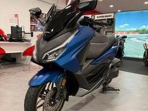 HONDA FORZA 350 - 2023