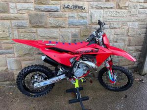 GAS GAS 85 MC SMALL WHEEL 2026 MODEL