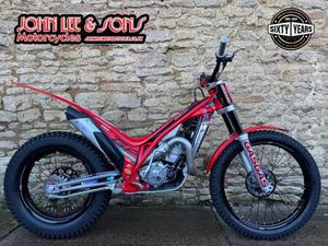 GAS GAS TXT 250 CC RACING, 2025 MODEL, ROAD REG'D, MINT CONDITION