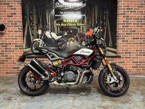 INDIAN MOTORCYCLE FTR CARBON - FOR SALE IN CHESTERFIELD