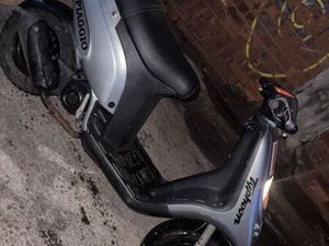 PIAGGIO, TYPHOON, 2003, 49 (CC)