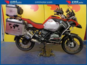 BMW R 1200 GS ADVENTURE ABS