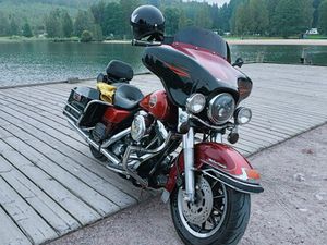 ELECTRA GLIDE ULTRA CLASSIC
