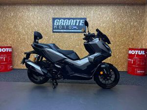 HONDA ADV 350 CVT V-BELT EURO 5 330 CC