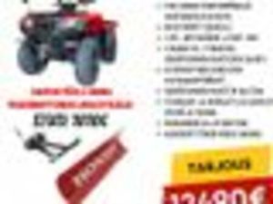 LE MALLI! HONDAN LUMILEVYLLÔ!