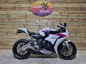 HONDA CBR1000RR FIREBLADE 999 CC