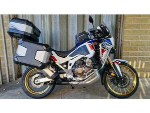 HONDA CRF1100L AFRICA TWIN ADVENTURE SPORTS O-RING EURO 5 1084 CC