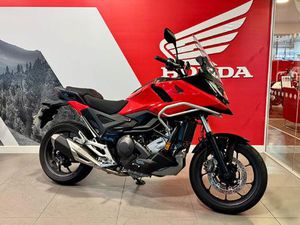 HONDA NC750X DCT EURO 5