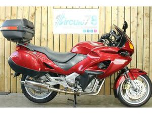 HONDA NT650V DEAUVILLE 647 CC