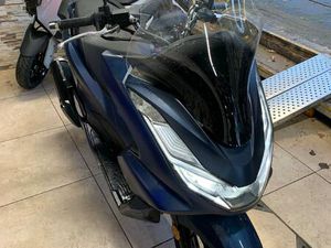 HONDA PCX125 CVT V-BELT EURO 5 125 CC