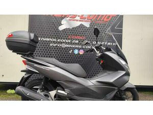 VENDO HONDA PCX 150 (2014 - 17) USATA A COMO (CODICE 9891413) - MOTO.IT
