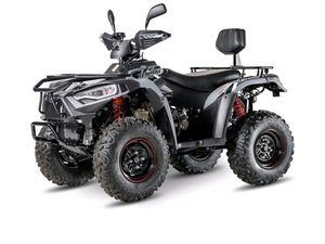 POLARIS SCRAMBLER 500 4X4 2010