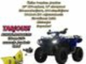 ÖHLINS + V-AURA PACK! TARJOUS!