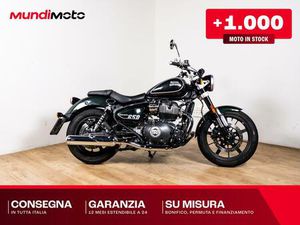 VENDO ROYAL ENFIELD SUPER METEOR 650 (2023 - 25) USATA A ROMA (CODICE 9891631) - MOTO.IT