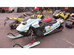 850 E-TEC 146IN 64MM SHOT 10.25-IN