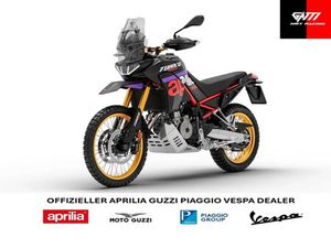 TUAREG 660 E5+ RALLY