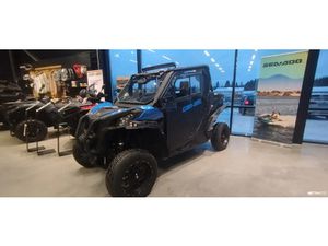 TRAIL DPS 700 TRAKTORIMÖNKIJÄ