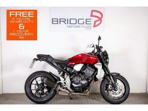 HONDA CB1000 1000 CC