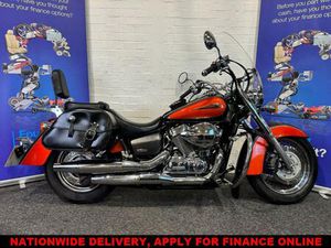 HONDA VT750 SHADOW FINANCE WARRANTY DELIVERY 745 CC