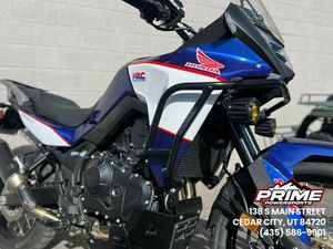 2024 HONDA® TRANSALP