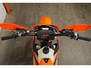 2024 KTM 350 EXC-F