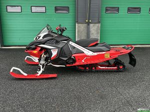 600R E-TEC ENDURO *TEHDASTAKUU *LED VALOT