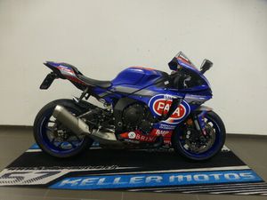 YZF-R1 ABS