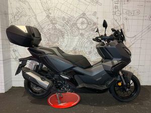 VENDO HONDA ADV 350 (2022 - 24) USATA A ROMA (CODICE 9890855) - MOTO.IT