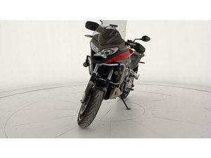 VENDO HONDA CROSSRUNNER ABS (2015 - 16) USATA A GROTTAMMARE (CODICE 9891091) - MOTO.IT