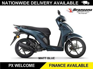 HONDA VISION 110 108 CC