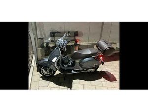 VESPA GTS 125 TOURING