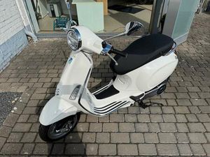 VESPA PRIMAVERA ELETTRICA 45 KM/H