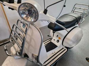 VESPA PX150