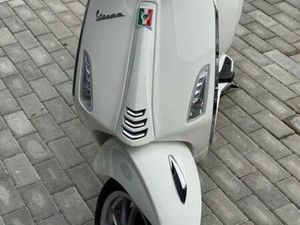 VESPA ROLLER 125 PRIMAVERA