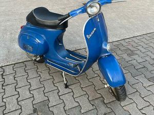 VESPA 50 SPECIAL PIAGGIO OLDTIMER KLASSIKER ROLLER BJ 1967