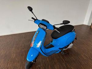 VESPA SPRINT 125 S E5+ FACELIFT *SOFORT VERFÜGBAR*
