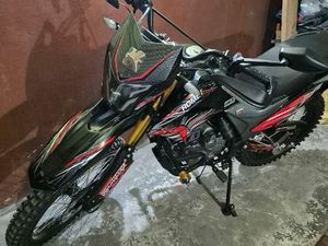 ROMET CRS 250 NOWY KRAŚNIK