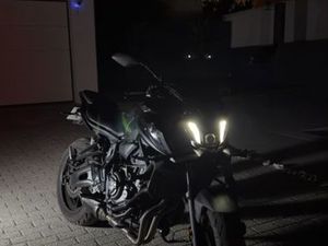 YAMAHA MT07 55KW FULL EXTRAS ALFRAGIDE