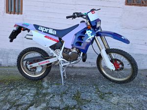 APRILIA RX 125 1990