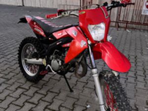 APRILIA SX 50