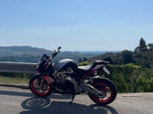 APRILIA TUONO FACTORY 1100