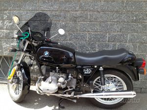 BMW R45 CC 500