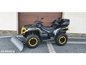 CAN-AM OUTLANDER MAX