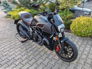DUCATI DIAVEL