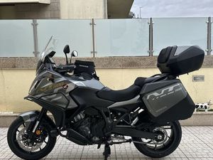 2024 HONDA NC1100 DCT FÂNZERES E SÃO PEDRO DA COVA