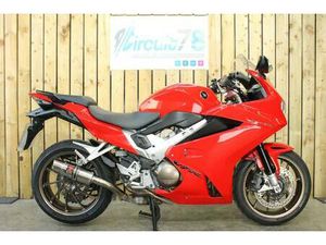 HONDA VFR800 F 782 CC