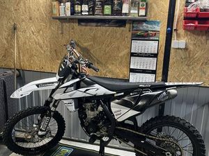 KTM SXF 250, 2017R NIE YZF,CRF,FC,KXF,RMZ STRZYŻÓW