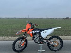 KTM SXF 250 220 MTH 2019 KIELCZÓW