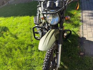 ROMET ADV 125 ROCZNIK 2015 PIERWSZY WLASCICIEL, KATOWICE KATOWICE PIOTROWICE-OCHOJEC