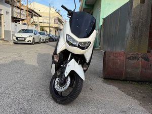 YAMAHA NAMX 2022 ODIVELAS